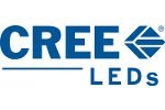 Светильники с повышенным световым потоком на диодах CREE XP-G